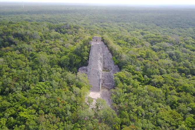 VIP Coba Private Tour - Key Things I’d Mark on Your Must-Do List
