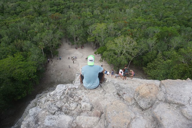 VIP Coba Private Tour - A 7:00 am Start That Actually Makes Coba Better