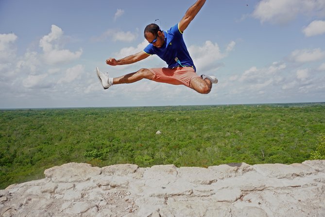VIP Coba Private Tour - How the Bicycle vs. Mayan Limousine Choice Changes the Day