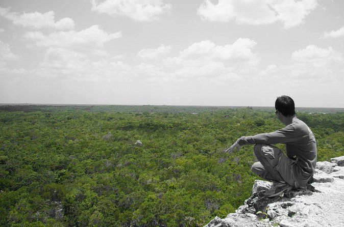 VIP Coba Private Tour - Pickup Notes: Where You’ll Start and Where It Won’t