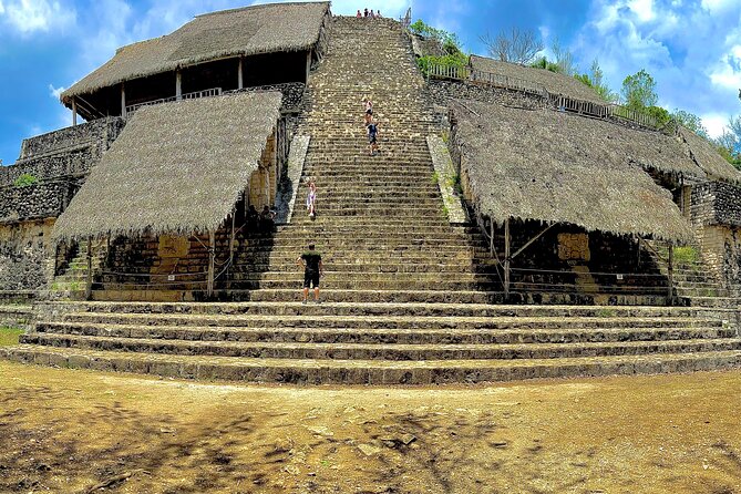 VIP Ek Balam Private Tour - Key highlights you’ll care about