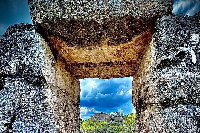 VIP Ek Balam Private Tour - Who should book this VIP Ek Balam private tour