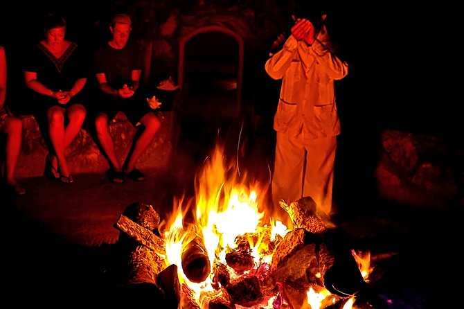 VIP Temazcal Private Tour - How this VIP Temazcal day works (and why it feels different)