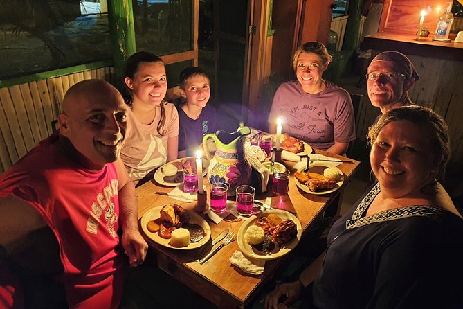 VIP Temazcal Private Tour - Private Temazcal: what you’re stepping into