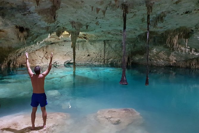 VIP Temazcal Private Tour - The homemade Mayan dinner that closes the loop