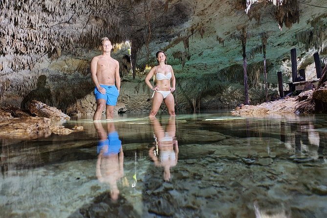 VIP Temazcal Private Tour - What to expect from the guides and flow