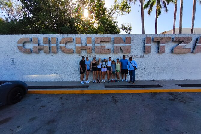 Visit to ChichEN itza in private without queues at the best price - Key highlights (the good stuff you’ll care about)