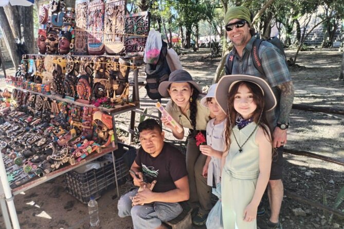 Visit to ChichEN itza in private without queues at the best price - Chichén Itzá With a Private Guide and Time That Actually Fits