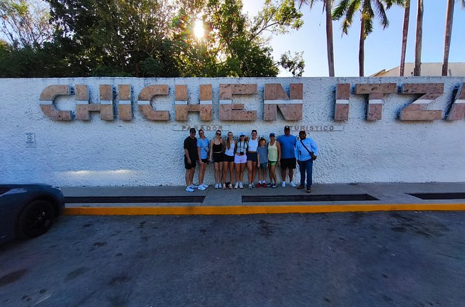 Visit to ChichEN itza in private without queues at the best price - Paladar de Cura Lunch: Yucatán Food Without the Guesswork