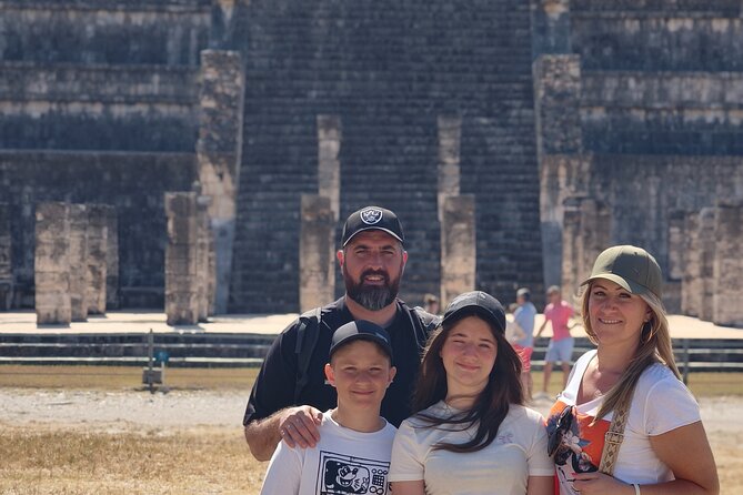 Visit to ChichEN itza in private without queues at the best price - Valladolid Stop: A Quick Colonial Hit for Photos and a Little Wandering