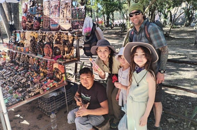 Visit to ChichEN itza in private without queues at the best price - What Makes This Tour Work So Well (Beyond the Checklist)