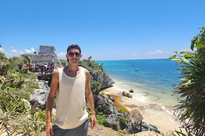 Visit to Tulúm, COBA and a Cenote, with lunch included. - Key Things to Know Before You Go