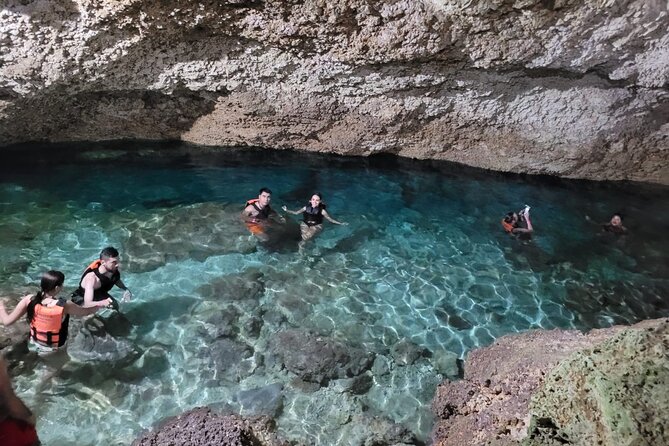 Visit to Tulúm, COBA and a Cenote, with lunch included. - How This 10-Hour Day Trip Really Flows From Playa del Carmen