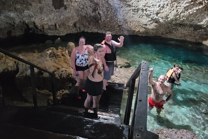 Visit to Tulúm, COBA and a Cenote, with lunch included. - Playa del Carmen’s Quinta Avenida: A Quick Culture Hit Only If Your Hotel Qualifies