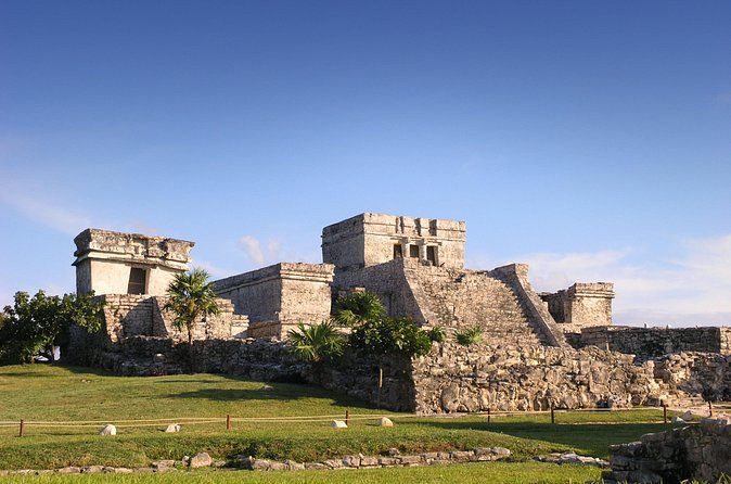 Visit to Tulúm, COBA and a Cenote, with lunch included. - Price and Value: What You Pay Up Front vs. What You’ll Pay Locally
