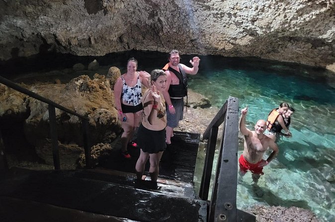 Visit to Tulúm, COBA and a Cenote, with lunch included. - Who This Tour Fits Best (and Who Might Prefer a Different Plan)
