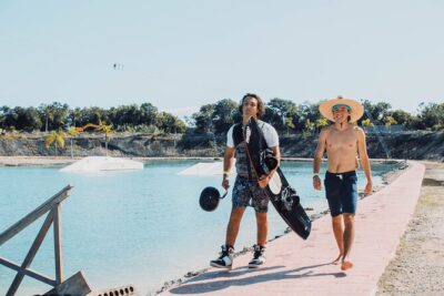 Wakeboarding Session in Playa Del Carmen - Price and value: is $89.56 worth it?