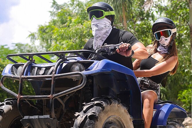 Wild Jungle ATV Adventure with Cenote and Monkey Sanctuary - Price and Value: Why $169 Can Make Sense (Plus the $15 Add-On)