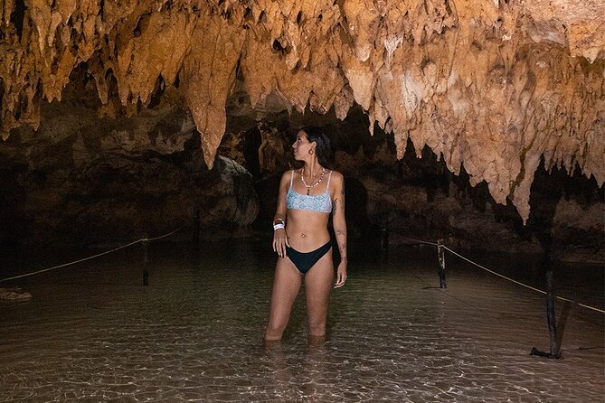 Wild Jungle ATV Adventure with Cenote and Monkey Sanctuary - What to Bring (So You Don’t Suffer for Fun)