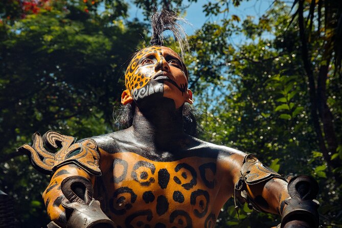 Xcaret Park Plus Access with Transportation and Night Show - Plus Area facilities: the comfort upgrade that pays off later