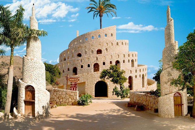 Xcaret Park Plus With Round Transportation From Cancun & Riviera Maya - Getting there: 7:00 am pickup from Cancun, Playa del Carmen, or Tulum