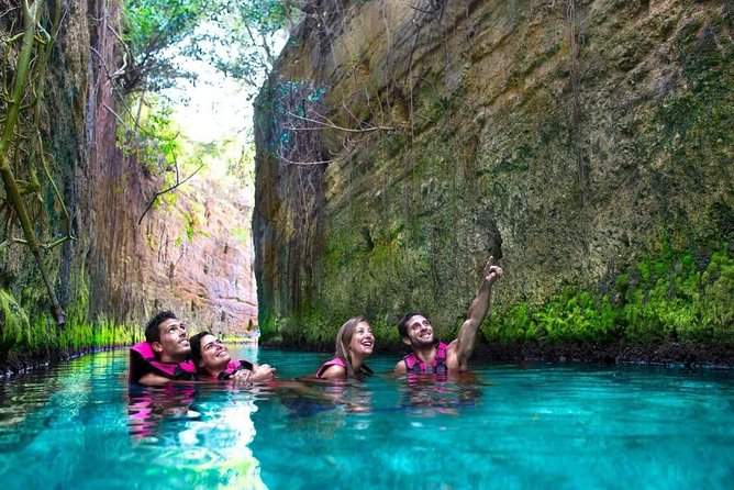 Xcaret Park Plus With Round Transportation From Cancun & Riviera Maya - Xcaret México Espectacular: plan your timing around the show