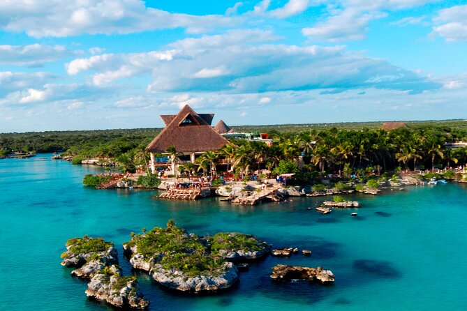 Xel ha & Tulum All Inclusive - Price and Value: What $189.99 Really Buys