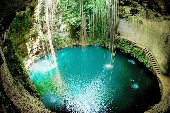 Xenotes (Riviera Maya) - Riviera Maya Cenotes, But With a Real Variety of Experiences