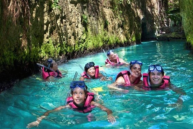 Xenotes (Riviera Maya) - The 9:00 AM Start and Pickup Reality (So You Don’t Miss the Window)