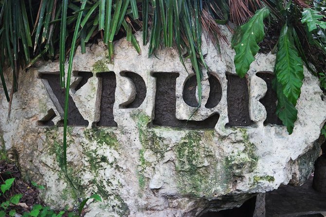 Xplor All Inclusive With Round Transportation From Cancun & Riviera Maya - Transportation: Convenient When It’s Clear
