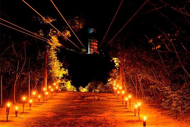 Xplor Fuego Park all inclusive from Playa Del Carmen - What to bring (and what to skip)