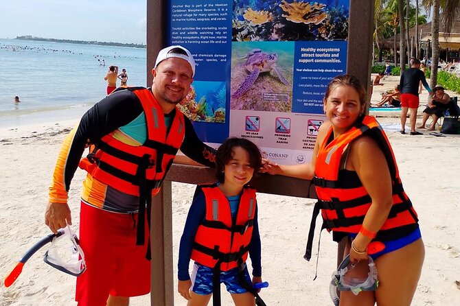 Yalku lagoon and turtles akumal sanctuary - Price and value: what you’re really paying for at $68