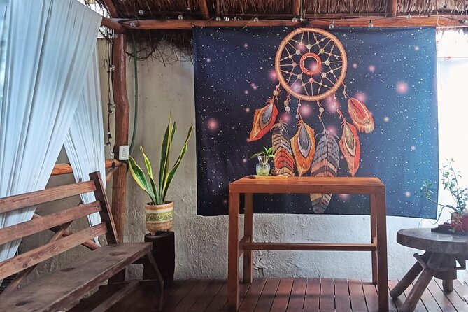 Yoga and holistic massage session in Playa del Carmen - Casa Pixan: A Calm Base Near the Center of Playa del Carmen