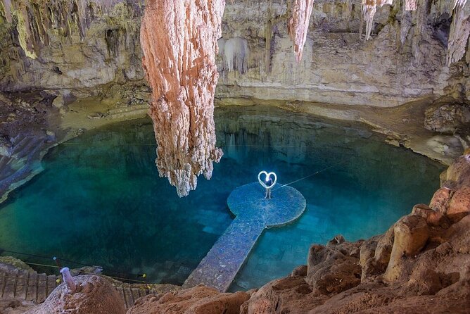 Yucatan Cenotes Tour: Suytun + 3 Cenotes + Valladolid + Food + Transportation - Key points before you go